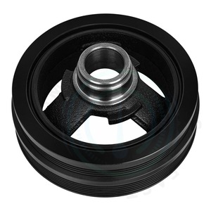 Armonica Balancer Puleggia Dell'albero Motore 12553118 per CHEVROLET CAMARO Z28 <span class=keywords><strong>V8</strong></span> 5.7L 1998-2002 - Product Image 6