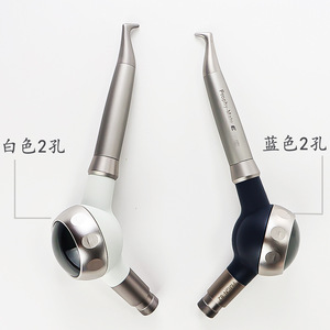 Punta de desincrustación Prophy-Mate E de acero inoxidable A023051 98 para equipos de limpieza dental - Product Image 3