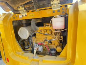 Pelle Caterpillar d'occasion de haute qualité 5 tonnes Construction Cat Excavator Machine Cat305.5e Cat305.5e2 à vendre - Product Image 3