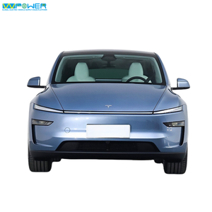 2025 nuovo arrivo Tesla modello <span class=keywords><strong>Y</strong></span> 2025 SUV elettrico nuovi veicoli energetici Tesla modello <span class=keywords><strong>Y</strong></span> veicoli di lusso ginepro - Product Image 2