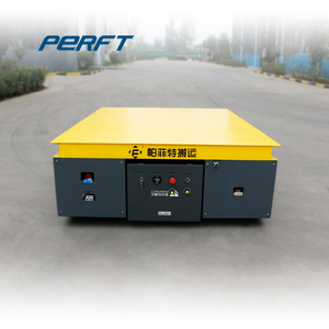 Carro de transferencia industrial sin rieles eléctrico para salas de prensa <span class=keywords><strong>Grainger</strong></span> 80t - Product Image 2
