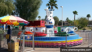 Manèges de parc d'attractions intérieur, <span class=keywords><strong>Tagada</strong></span> pour enfants, tasse à café, carrousel en fibre de verre et en acier pour aire de jeux ou centre commercial - Attraction à vendre - Product Image 4