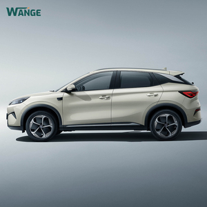 BYD Yuan Plus Atto 3 puro veicolo elettrico SUV nuova energia dalla cina punto di noleggio SUV elettrico - Product Image 2