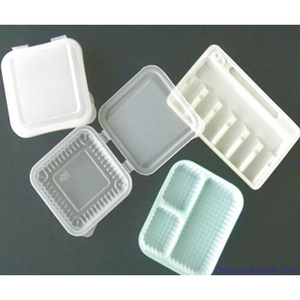 Tấm CuộN <span class=keywords><strong>PP</strong></span> 0.1Mm-3Mm Để Đóng Gói - Product Image 4