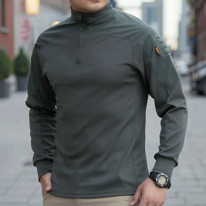 Sweat-shirt Designer Costumes noirs de luxe sur mesure Grandes tailles Marque Y2k <span class=keywords><strong>Rasta</strong></span> Vêtements africains pour hommes Nouveau style Streetwear Chemises - Product Image 1