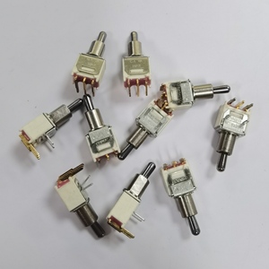 BC337-40 SERIT FSC to92 Whynot Technology - Product Image 4