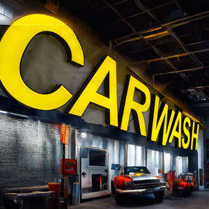 <span class=keywords><strong>ป้าย</strong></span>ไฟ LED 3 มิติ แบบกำหนดเอง <span class=keywords><strong>ป้าย</strong></span>โลโก้ติดผนัง <span class=keywords><strong>ป้าย</strong></span>ร้านค้า <span class=keywords><strong>ป้าย</strong></span><span class=keywords><strong>ล้าง</strong></span><span class=keywords><strong>รถ</strong></span>แบบ LED - Product Image 1