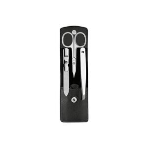 Ensemble de manucure Zwilling Classic Inox, 3 pièces, outils en acier inoxydable pour le soin des ongles - Product Image 1