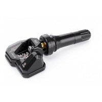 Sensor TPMS RF TSENSOR-05S al Mejor Precio, Herramienta de Sensorización, Color Negro Goma y Plateado Mate