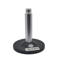Base de ventosa M90SD para antena de coche para examen de conducción, base de soporte de antena GNSS GPS de alta precisión para medición y mapeo RTK