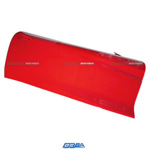 Accessoires de porte de voiture en gros 88685311 en alliage d'aluminium, porte droite pour Ferrari Portofino 2019-2020 - Product Image 1