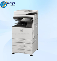 Photocopieurs photocopieurs noir et blanc photocopies pour Sharp MXM5070 MXM6070
