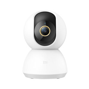 กล้องอัจฉริยะ Redmi <span class=keywords><strong>Mi</strong></span> Mijia รุ่นภาษาจีนดั้งเดิมรุ่น <span class=keywords><strong>PTZ</strong></span> <span class=keywords><strong>2K</strong></span> | 1296P 3MP การตรวจจับมนุษย์2.4GHz - Product Image 1