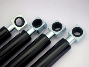 YD234 gaz payandası ağır hidrolik yumuşak yakın amortisörler üretim makineleri - Product Image 4