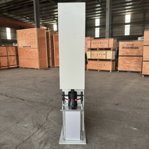 Asfalt Marshall Verdichting Hamer Elektrische Multifunctionele Marshall Compactor - Product Image 4