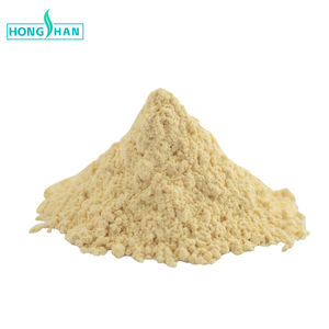 Bubuk Ekstrak Usnea Kelas Makanan 98% Asam Usnik Bubuk CAS 125-46-2 - Product Image 3