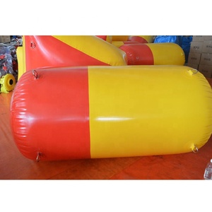 Extérieur Cylindre gonflable <span class=keywords><strong>de</strong></span> soute <span class=keywords><strong>de</strong></span> paintball, <span class=keywords><strong>air</strong></span> bunker pour le <span class=keywords><strong>jeu</strong></span> <span class=keywords><strong>de</strong></span> paintball K8124-1 - Product Image 1