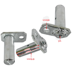 Piezas de montacargas-Pasador de biela de vehículo eléctrico de 2-3 toneladas - Product Image 3