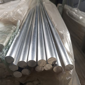 Barras Redondas de Aluminio 5052 6061 de Alta Calidad Serie 1-8 de China 2024 en Venta - Product Image 6