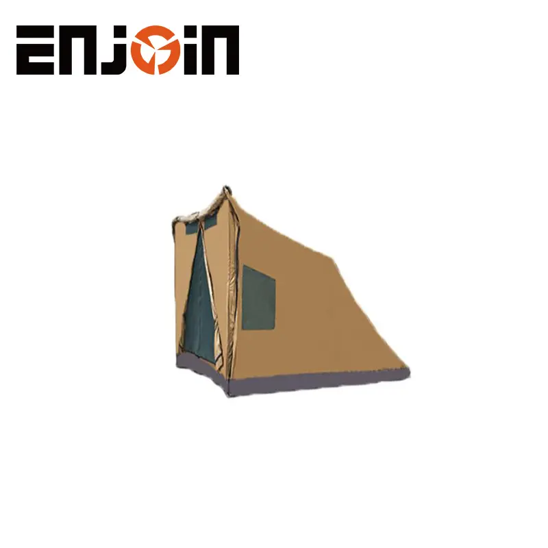 Enzin Tenda Atap Tahan Air 30 Detik, Tenda Otomatis Bisa Terbuka untuk Tenda 30 Detik