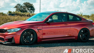 Jantes forgées MN pour Dodge Challenger <span class=keywords><strong>Hellcat</strong></span> Scat Pack <span class=keywords><strong>SRT</strong></span> Demon, exclusives, 18 et 20 pouces, noires, en vente - Product Image 2