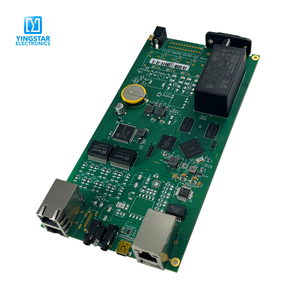 Ihr vertrauens würdiger OEM-Partner für die Leiterplatte montage Voller PCBA-Fertigungs service basierend auf Ihren Designs - Product Image 4