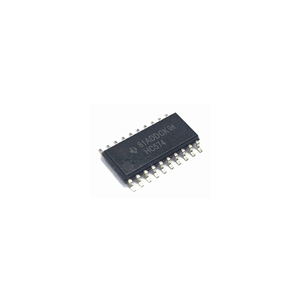 Circuito Integrado TLC5602CDWR, Diodo, Triodo, IGBT, GSM, Sistemas DIY, Pantallas, Señalización y Optoelectrónica, BOM - Product Image 1