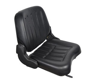 Siège de tondeuse à gazon confortable de conducteur de camion de machines agricoles pour l'usage de tracteur de ferme - Product Image 6