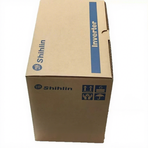 El control de circuito abierto Taiwan Shilin SS2-043-1.5K garantiza un rendimiento y una eficiencia estables. Fuente de Alimentación Trifásica Apta para Va - Product Image 1