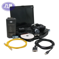 Adaptateur de communication ET4 538-5051478-0235, outil de diagnostic SIS, équipement de test professionnel pour les machines de construction