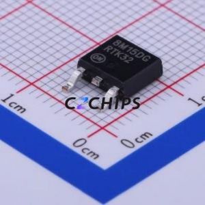 Venta al por mayor MC78M15ACDTRKG Regulador lineal PMIC de circuito integrado IC Chip (LDO) - Product Image 1