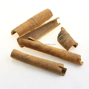 China Dry Spices Stick Cassia Bark cannella Peel bastoncini di cannella di Ceylon