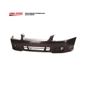 KINGSTEEL OEM 86511-25000 8651125000 Meilleur <span class=keywords><strong>prix</strong></span> Pare-chocs avant de voiture coréen pour <span class=keywords><strong>Hyundai</strong></span> Excel II 1999 - Product Image 1