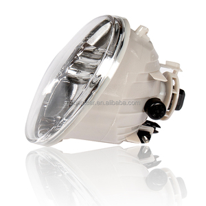 MAICTOP-luz antiniebla delantera halógena DRL para <span class=keywords><strong>coche</strong></span> hilux vigo 2012, accesorios de alta calidad - Product Image 2