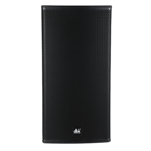 DBK Passive 15 Inch Full Range <strong>3</strong> <strong>Way</strong> Speaker Box Speaker Audio <strong>System</strong> Sound Professional Music Equipment - Product Image 2
