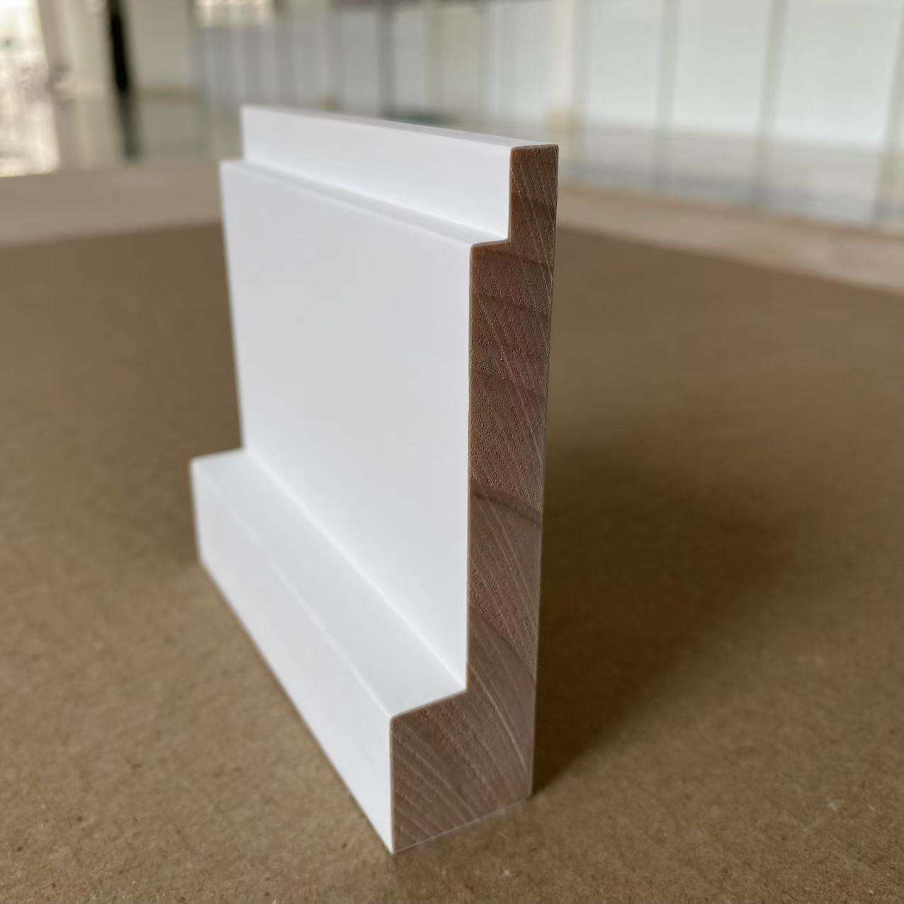 บัวพื้น 3