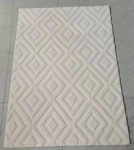 High Pile Microfiber 3D Machine Made Jacquard Woven Solid <strong>Color</strong> Area Rug for Home for Living Room Carpet Rug <strong>Tapis</strong> - Product Image 4