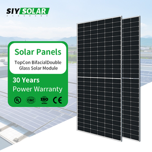 Nouveau : Composants certifiés de qualité supérieure <span class=keywords><strong>pour</strong></span> villas de luxe, compatibles avec les systèmes à phase divisée 230V norme UE, 12KW, durables et à coût énergétique équivalent à zéro. - Product Image 4