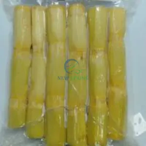 High Quality frozen sugarcane Sticks for sugarcane juice with cheap price from Viet Nam for Exporting