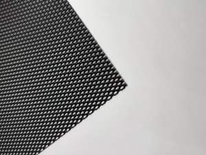 Panel de Malla de Aluminio Premium Antipunzonamiento y Anticorte para Ventanas y Puertas, Barrera Protectora Invisible - Product Image 4