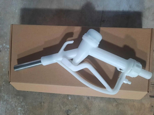 Pistola Erogatrice Manuale in Plastica per <span class=keywords><strong>AdBlue</strong></span>, Soluzione di Urea per Fluido di Scarico Diesel, Attrezzatura per Stazioni di Servizio - Product Image 4