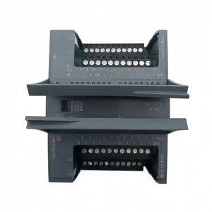 6es7223-1pl32-0xb0 ชุดอินพุต/เอาต์พุตความจุสูง เหมาะสำหรับ S7-1200 Sm 1223 16 Di Do Relay ระบบอัตโนมัติอุตสาหกรรม อินพุตดิจิตอลที่เชื่อถือได้ - Product Image 4