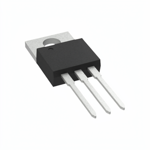 TO 220 3 LMS1587CT-3.3 ช่องทางผู้ผลิตชิ้นส่วนวงจรอิเล็กทรอนิกส์สำหรับการจัดการพลังงาน (PMIC) - Product Image 1