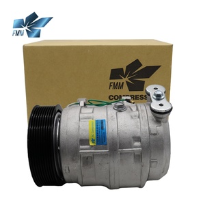Compresores de Aire Acondicionado para Camiones Nissan 5060111-1331 27630-97011 506212-5900 - Product Image 1