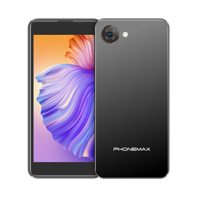 4.0 Inch Q9 Mini Smartphone Octa Core CPU HD Resolution French Operating LTE/CDMA Small Intelligent Cell Phone