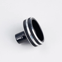 Outil pour voiture RC en gros pour camion RC, crawler, truggy, buggy, taille de poche, clé hexagonale à pouce de 7,0 mm