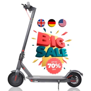 Direct EU US UK warehouse Stock Top Quality m365 pro E Scooter 350w Folding Electric Scooter for Adults