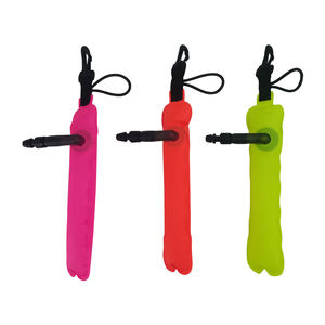 Mini bouée SMB de plongée sous-marine avec <span class=keywords><strong>gonfleur</strong></span> oral avec cadeau d'accessoires de plongée OPRV - Product Image 1