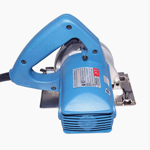 เครื่องตัดร่องผนังคอนกรีตหินอ่อนคุณภาพสูง 220V กำลังไฟสูง แบบเสียบปลั๊ก 1200W 1400W 1800W 110 มม. 100 มม. - Product Image 6