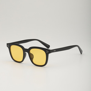 Gafas de Sol Modernas y Personalizadas para Hombre, Gafas de Sol de Diseñador al por Mayor, Lentes con Protección Anti-Reflejante para Mujer, Modelo 2327 - Product Image 6